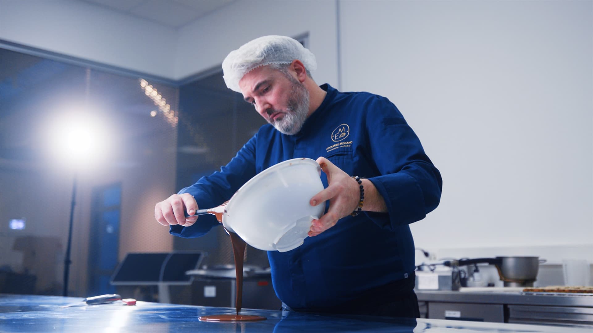 FoodYoung Labs — film still