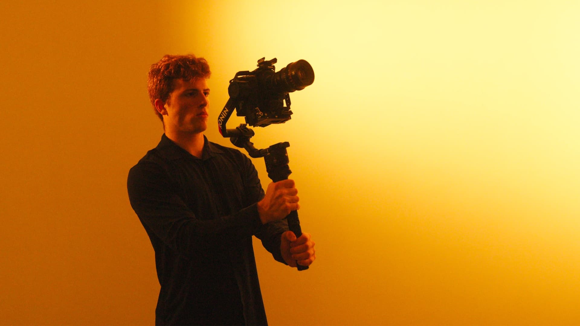 Showreel 2026 — film still